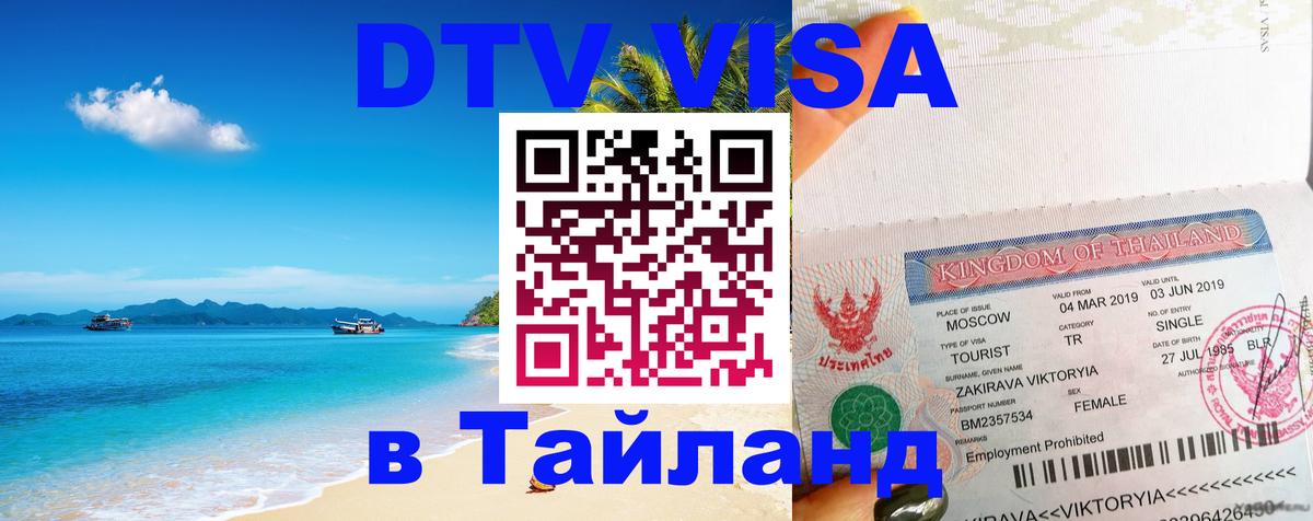 Сколько стоит DTV виза — актуальные цены, оформление даже без документов - 21.11.2025 